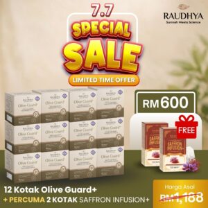 12 botol