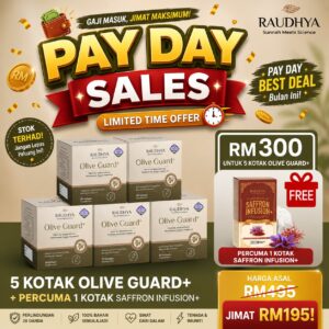 Pakej Payday