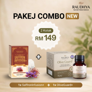 PAKEJ COMBO