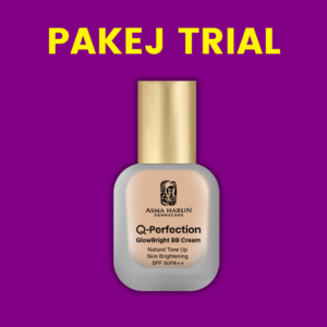 PAKEJ TRIAL